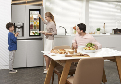 LG Refrigerator Service Center Jaipur