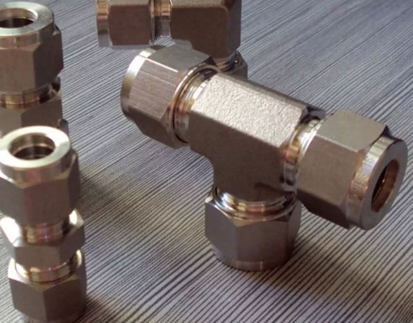 Applications for Ferrule Fittings with Details of Each