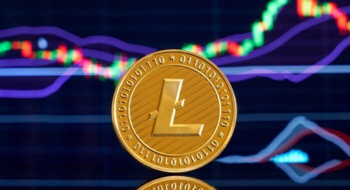price of litecoin