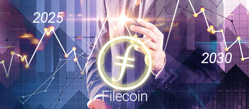 Filecoin Price Prediction
