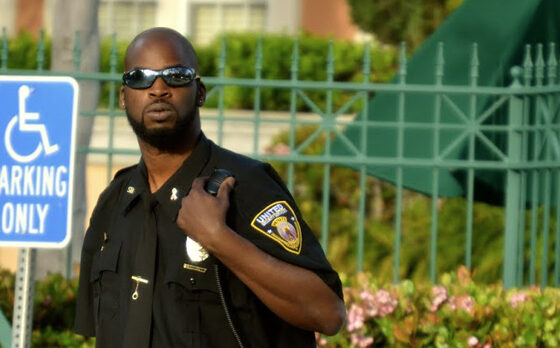 The Value And Importance Of Professional Security Guard Training