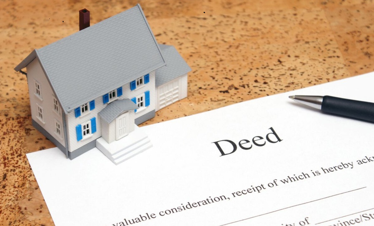 Title Company Outsourcing Services involves numerous types of Title Searches