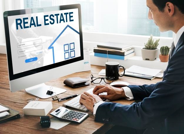 How is Digital Real Estate Marketing Changing