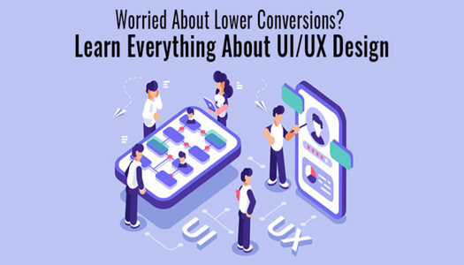 UI/UX Design: Importance, Skills & Costing
