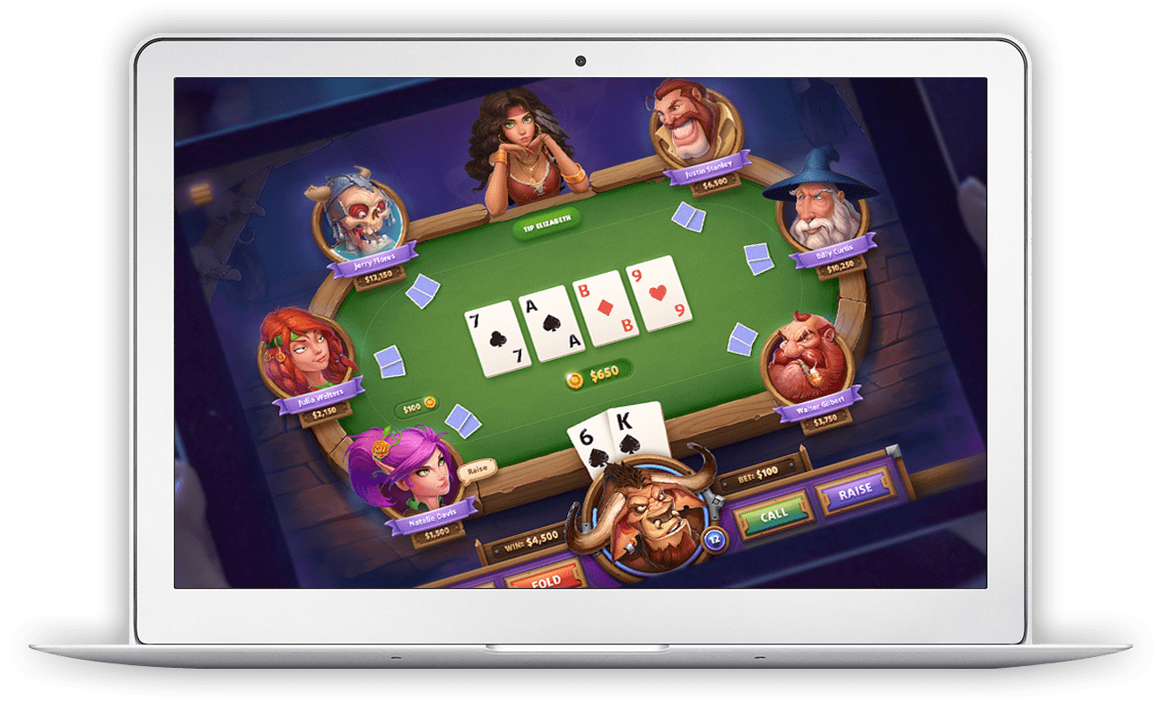 Mobile Game Development Company India & USA | Top Mobile Game Development Services