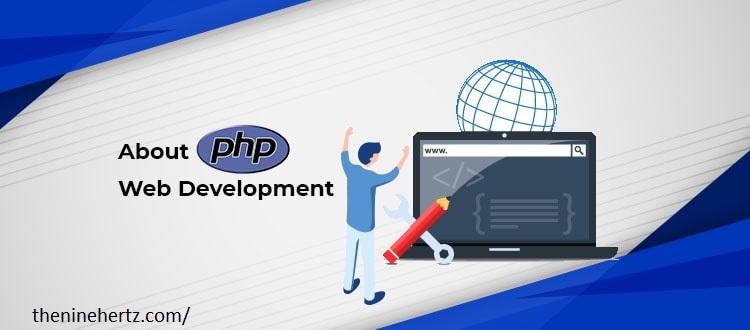 PHP Web Development