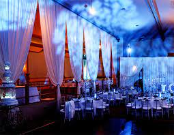 Wedding Decoration Chicago, Mon Amor Wedding Decoration Deerfield