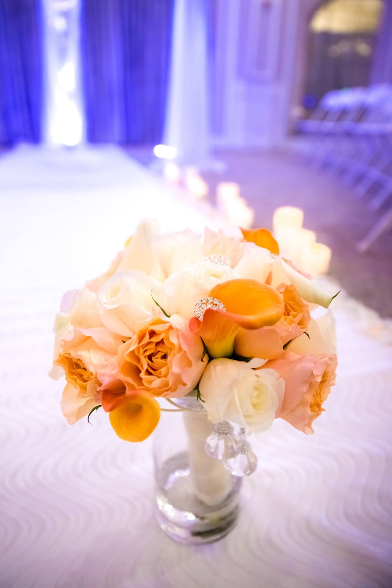 Event Planner in Highland Park Mon Amor Event Design Studio