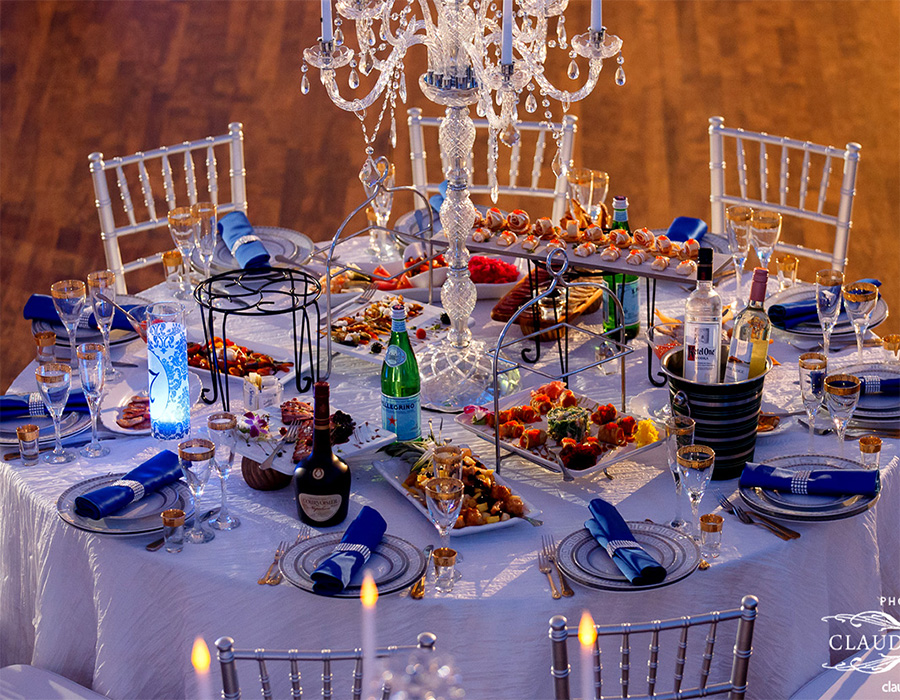 Event Planner in Highland Park Best #1 Wedding Decoration Glenview