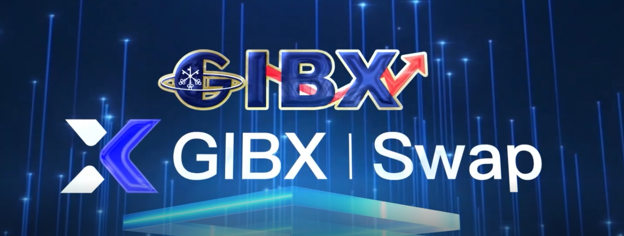 GIBXSWAP The Ideal Platform For All Types Of Users!