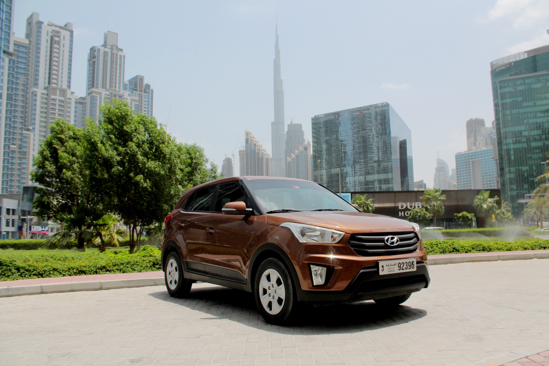 The Tips to Save Money on Car Rental in Sharjah