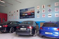 The ultimate checklist for road trips across Dubai