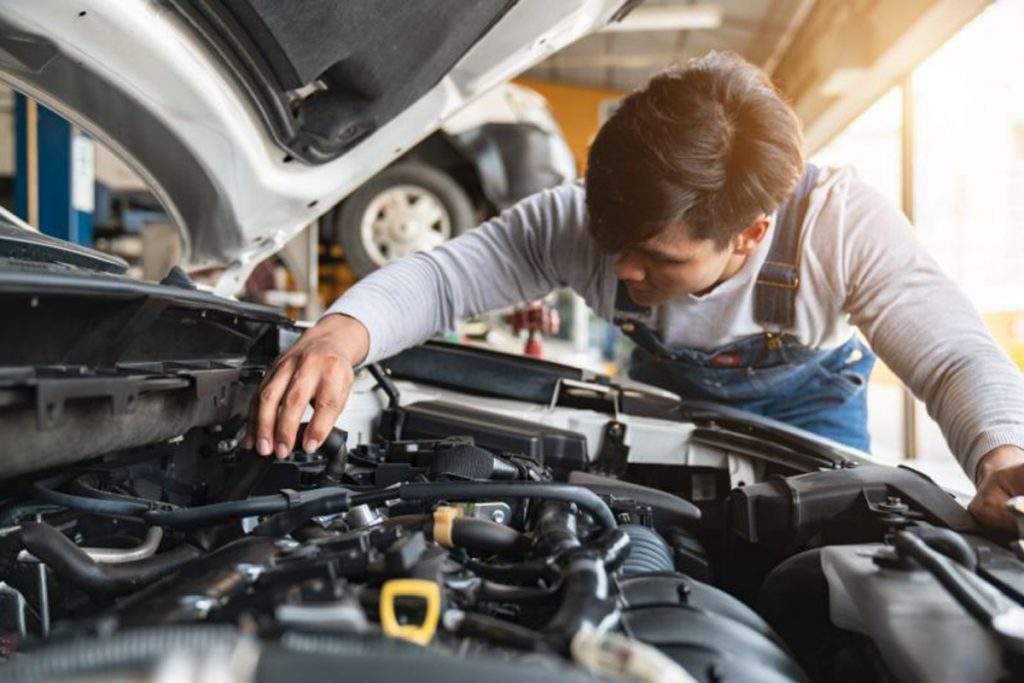 car service in dubai