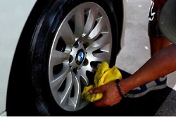 bmw service in dubai