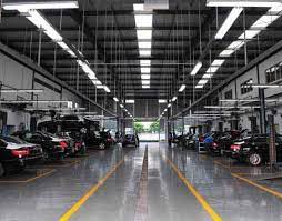 car repair dubai