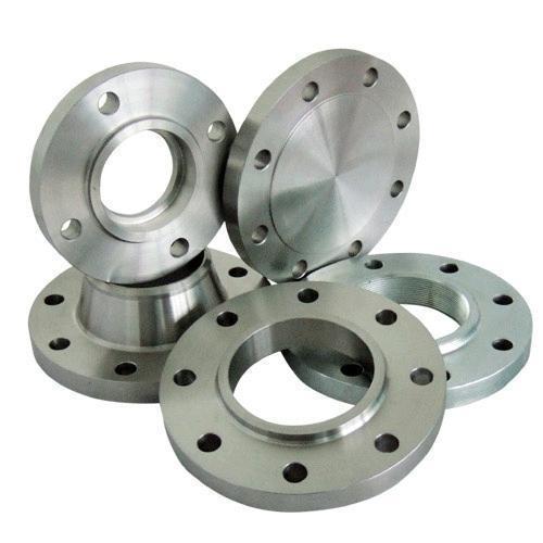 EN 1092-1 Flanges Manufacturer in India