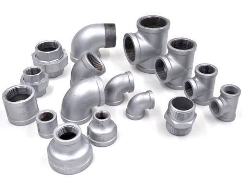 Green Plumbing: How Eco-Friendly Pipe Fittings Are Shaping 2025