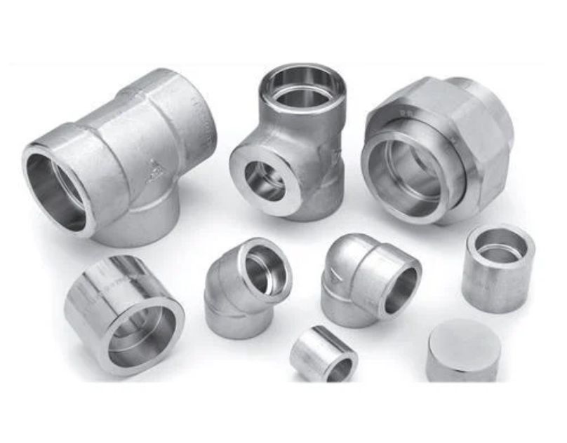 From Factories to Homes: The Journey of a Pipe Fitting