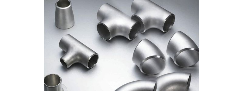 The Essential Guide to Pipe Fittings: Materials and Applications