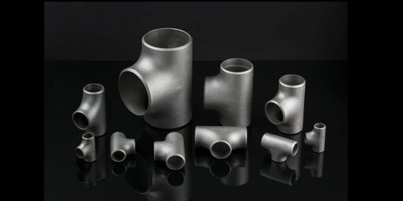 The Backbone of Modern Piping Systems: Everything You Need to Know About Pipe Fittings - New Era Pipes & Fittings