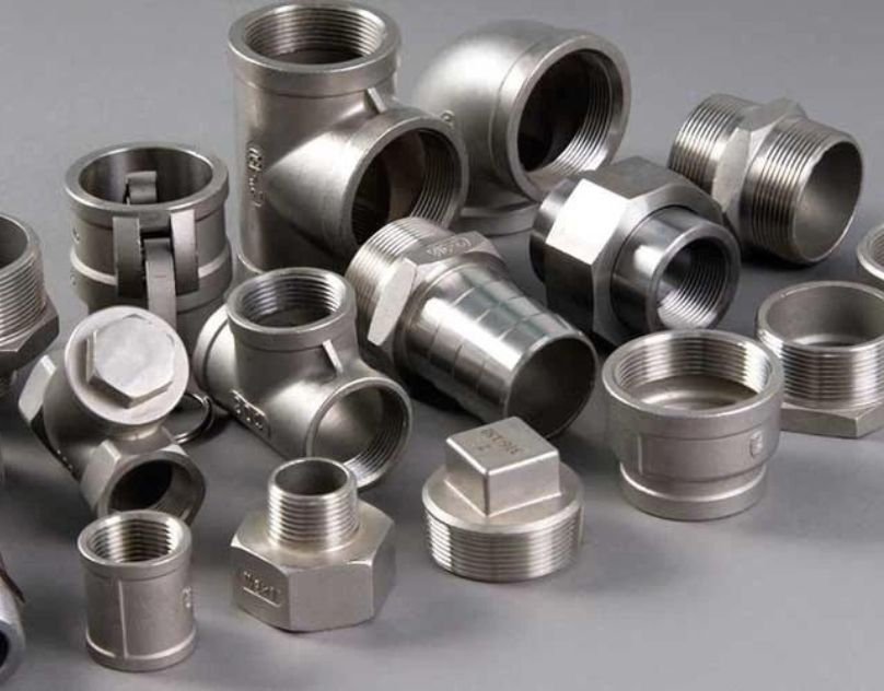 "Smooth Connections: Navigating the World of Pipe Fittings and Their Essential Role in Piping Systems"