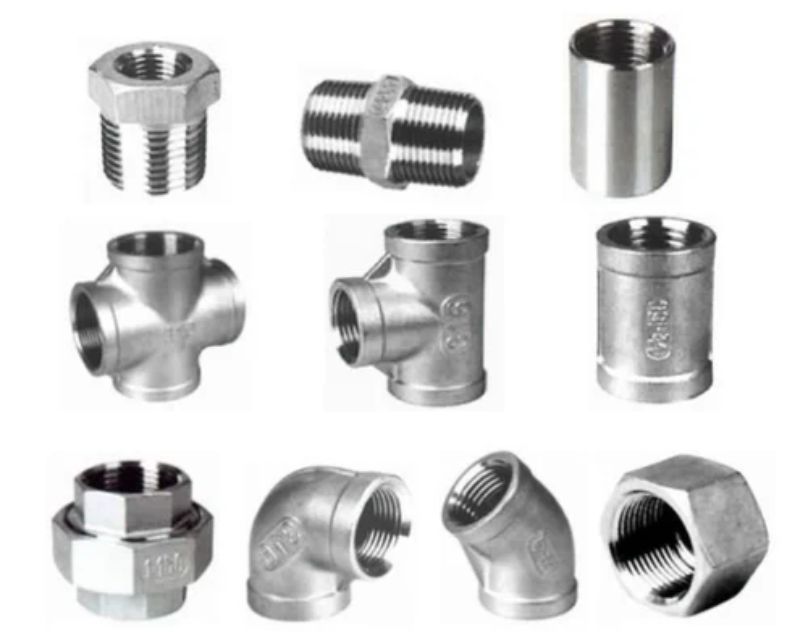 Best Pipe Fittings for High-Pressure Systems – Complete Buyer’s Guide