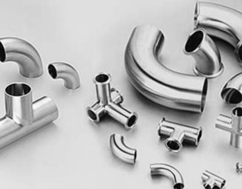 Manufacturer of High-Quality Buttweld Fittings in India