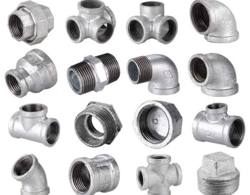 What Are Pipe Fittings and Why They Matter in Industrial & Residential Systems