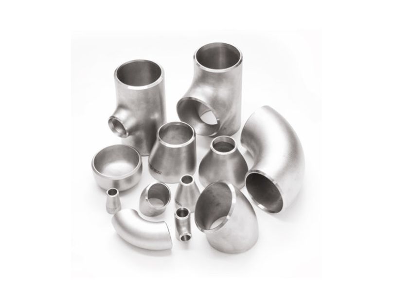 Complete Guide to Pipe Fittings for Industrial and Commercial Use
