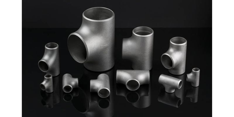 Pipe Fittings Exploration: Types and Benefits