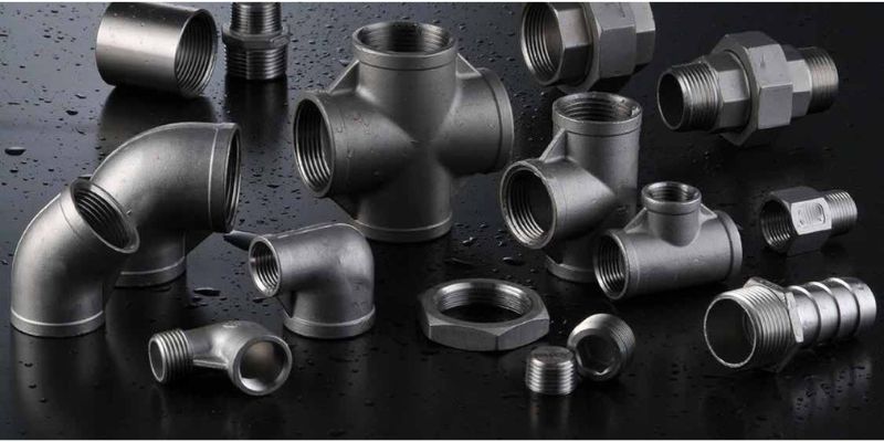 Pipe Fittings Manufacturers: Quality and Reliability