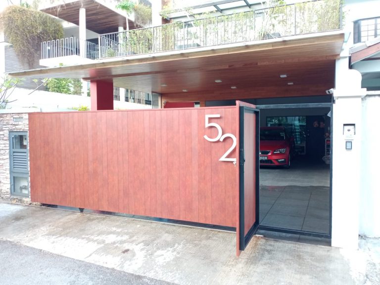 Auto Swing Gate Suppliers