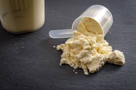 Report on Micellar Casein Market Research 2027 - Value Market Research