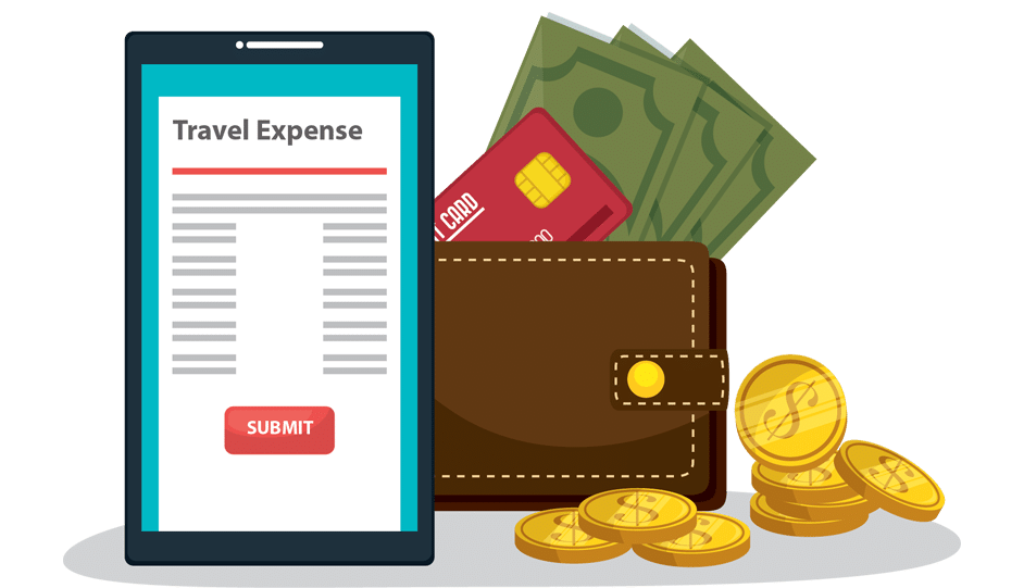 Travel Expenses Processing Market 2022 Size, Growth Factors & Forecast Report 