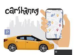 Car Sharing Market Size, Status, Growth | Industry Analysis Report 2020-2027