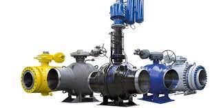 Global Ball Valves Market 2021: COVID-19 Impact Analysis and Industry Forecast Report, 2027