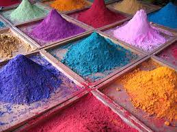 Global Natural Pigment Market Report, Latest Trends, Industry Opportunity & Forecast to 2027