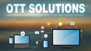 Global Over the Top (OTT) Services Market Report, Latest Trends, Industry Opportunity & Forecast to 2027