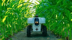 Global Agriculture Robots Market Report, Latest Trends, Industry Opportunity & Forecast to 2027