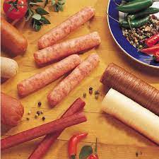 Global Edible Collagen Casing Market Report, Latest Trends, Industry Opportunity & Forecast to 2027