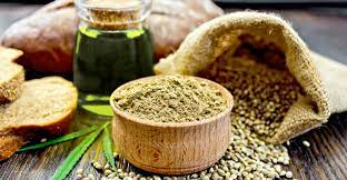 Global Hemp-Based Food Market Report, Latest Trends, Industry Opportunity & Forecast to 2027