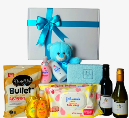 Buy Baby Shower Gifts In Australia