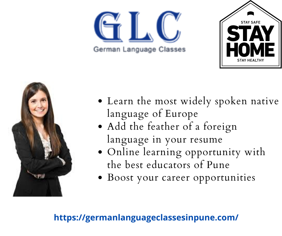 German Language For Children To Brighten Their Future