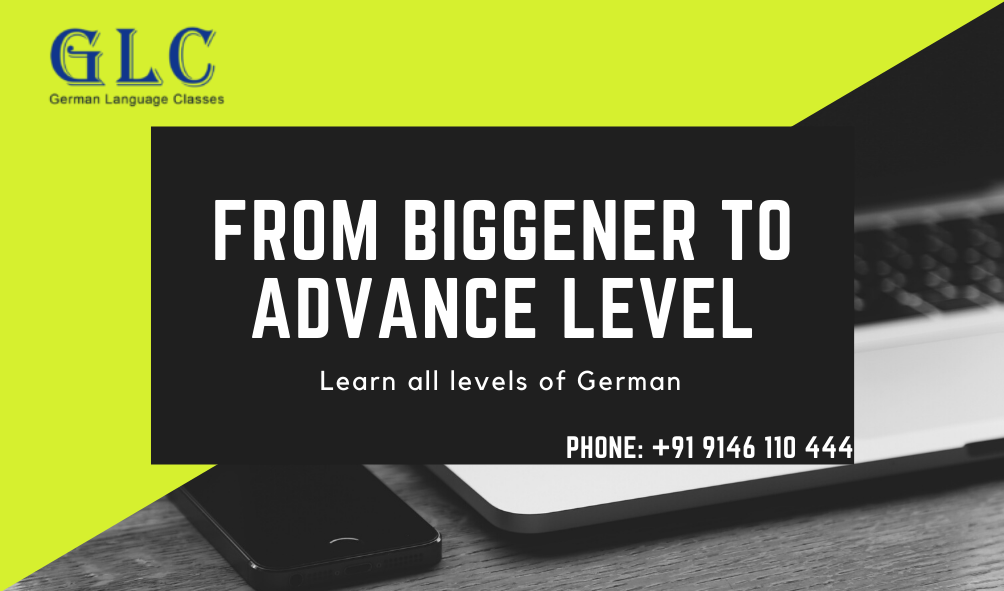 The German Language is Top-Notch Skill In 2022