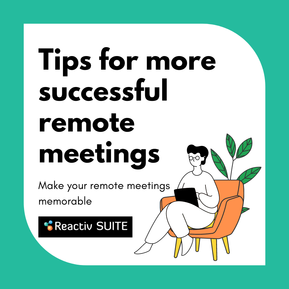 Best video conferencing app for meetings