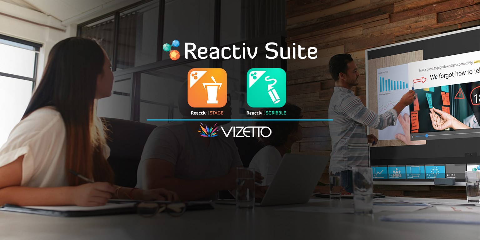 Best Interactive presentation software for online meetings & classes in 2022