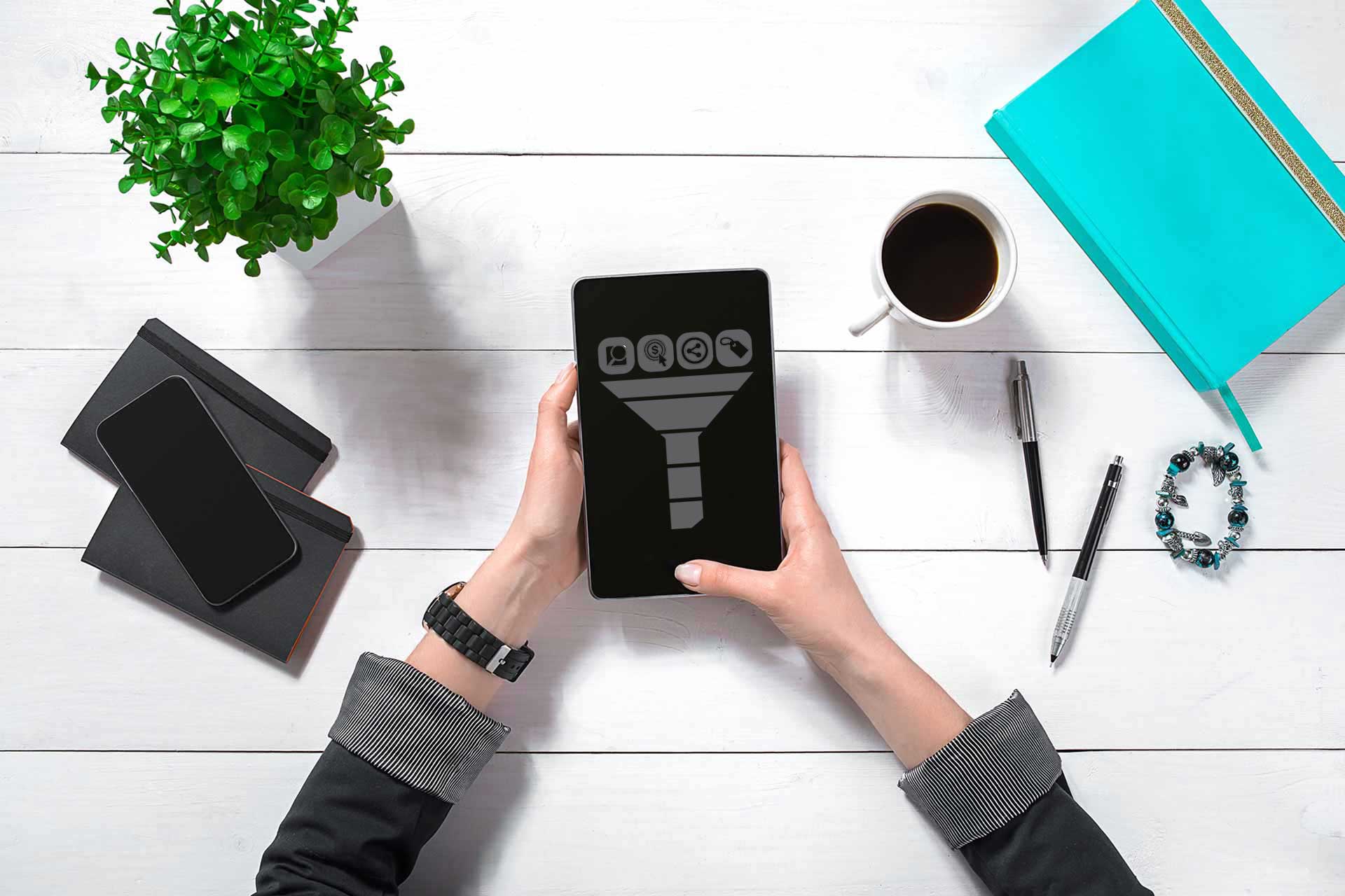 How to Cast Your Mobile Screen in a Remote Meeting