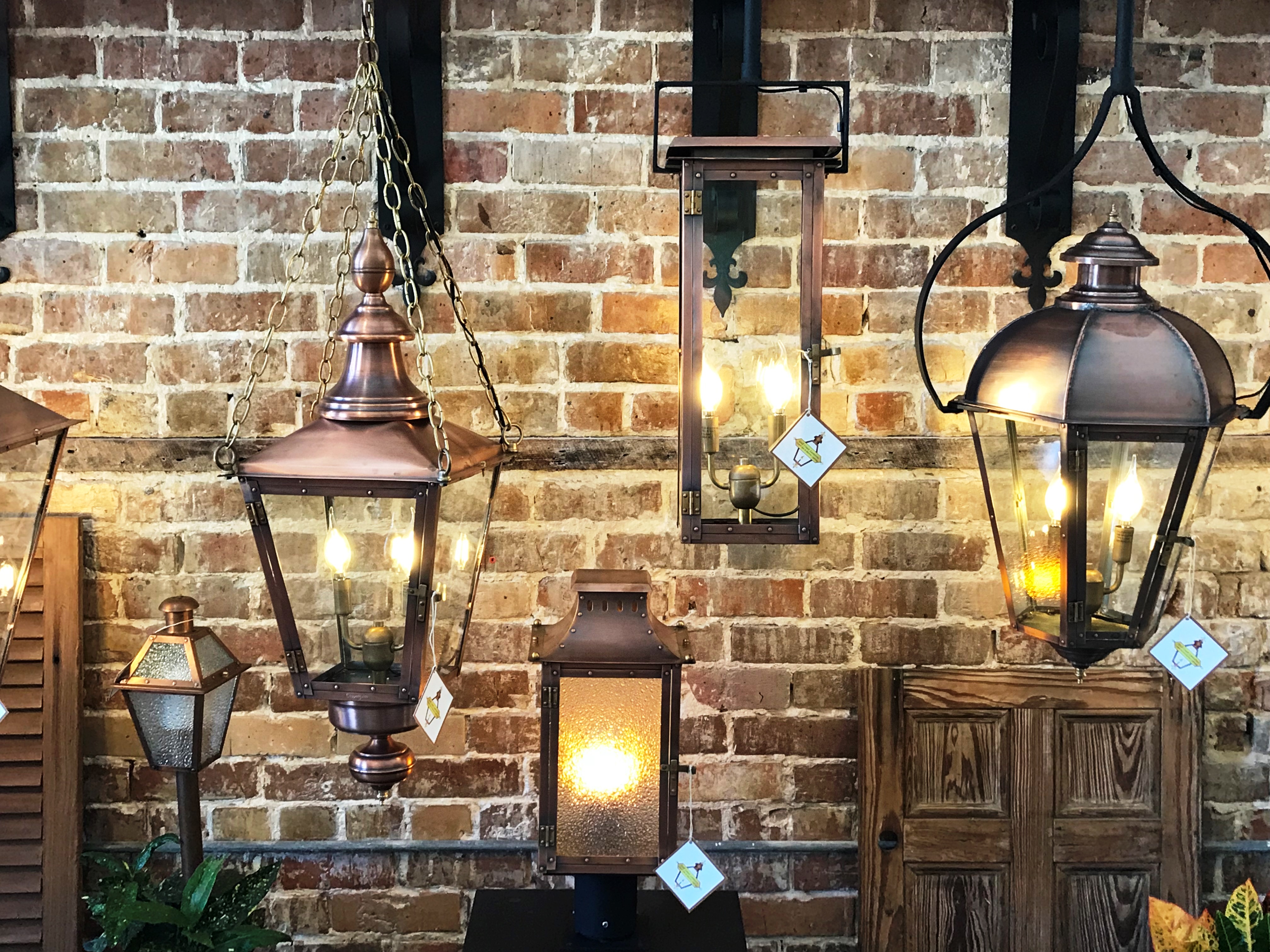 3 The Most Significant Benefits Of Coppersmith Lanterns