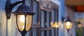 Benefits of Copper Outdoor Lighting