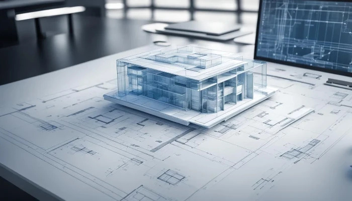 What is CAD drafting vital for the construction industry?